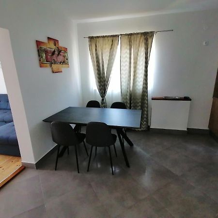 Apartment Ella Vodice Dış mekan fotoğraf