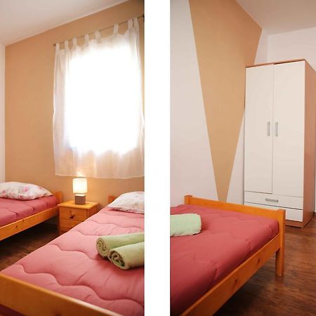 Apartment Ella Vodice Dış mekan fotoğraf