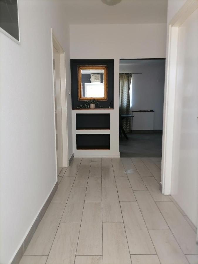 Apartment Ella Vodice Dış mekan fotoğraf