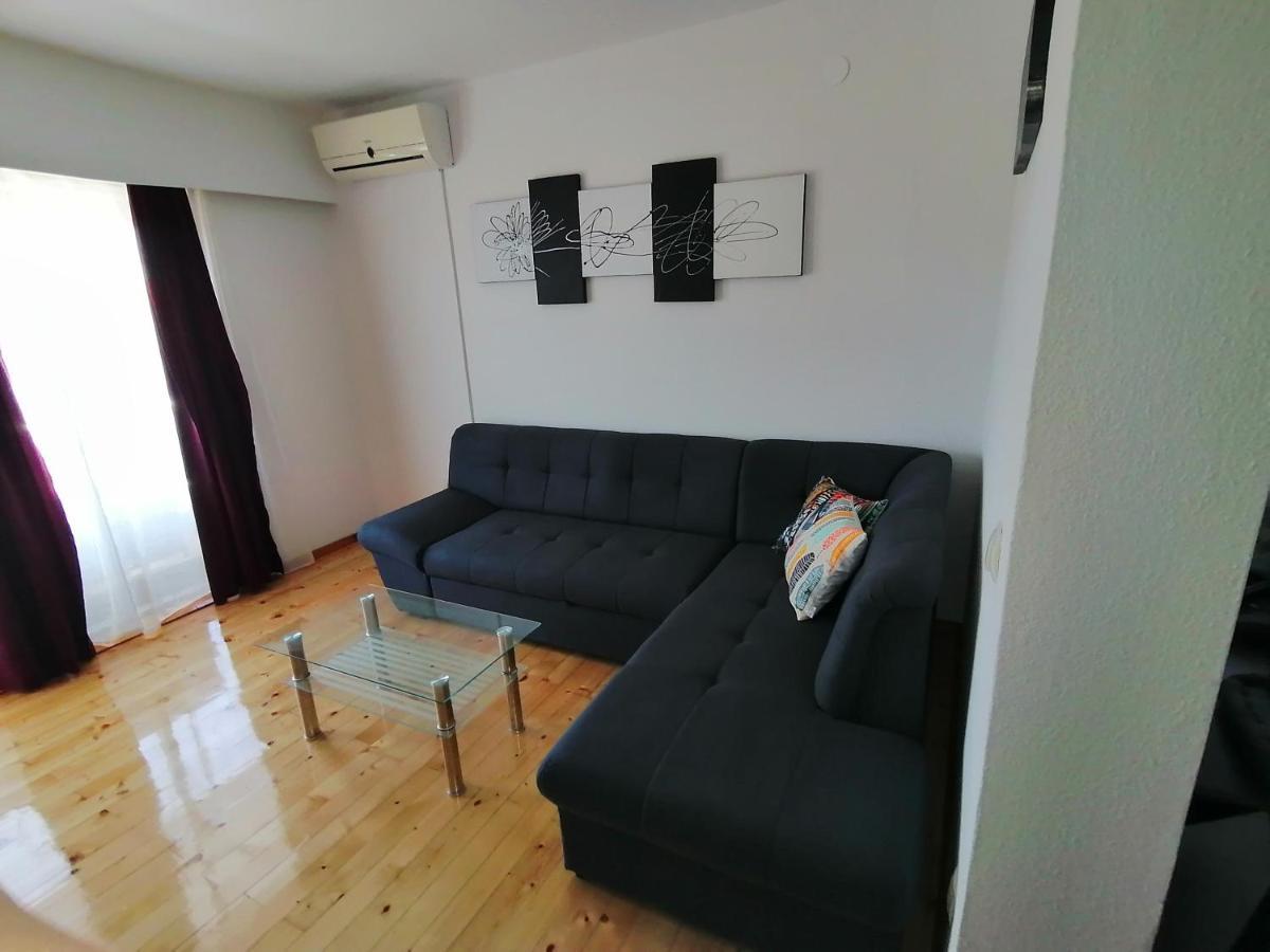 Apartment Ella Vodice Dış mekan fotoğraf