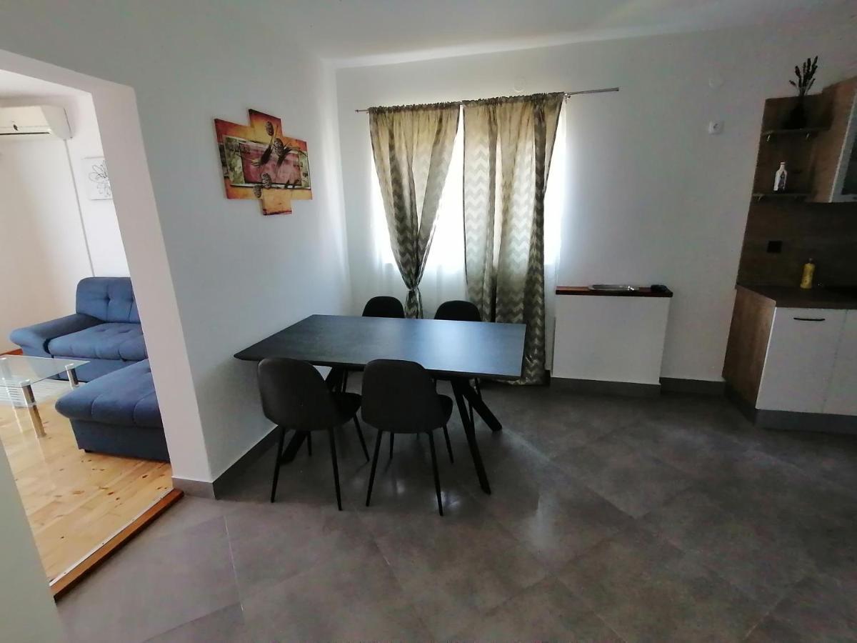 Apartment Ella Vodice Dış mekan fotoğraf