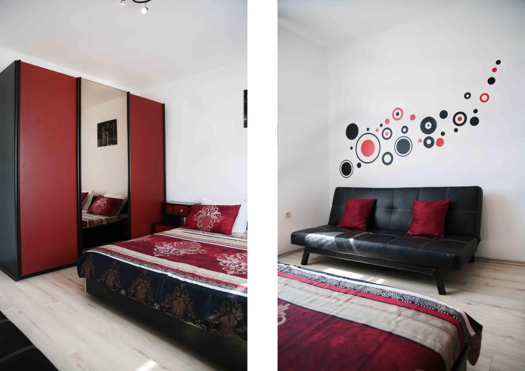 Apartment Ella Vodice Dış mekan fotoğraf