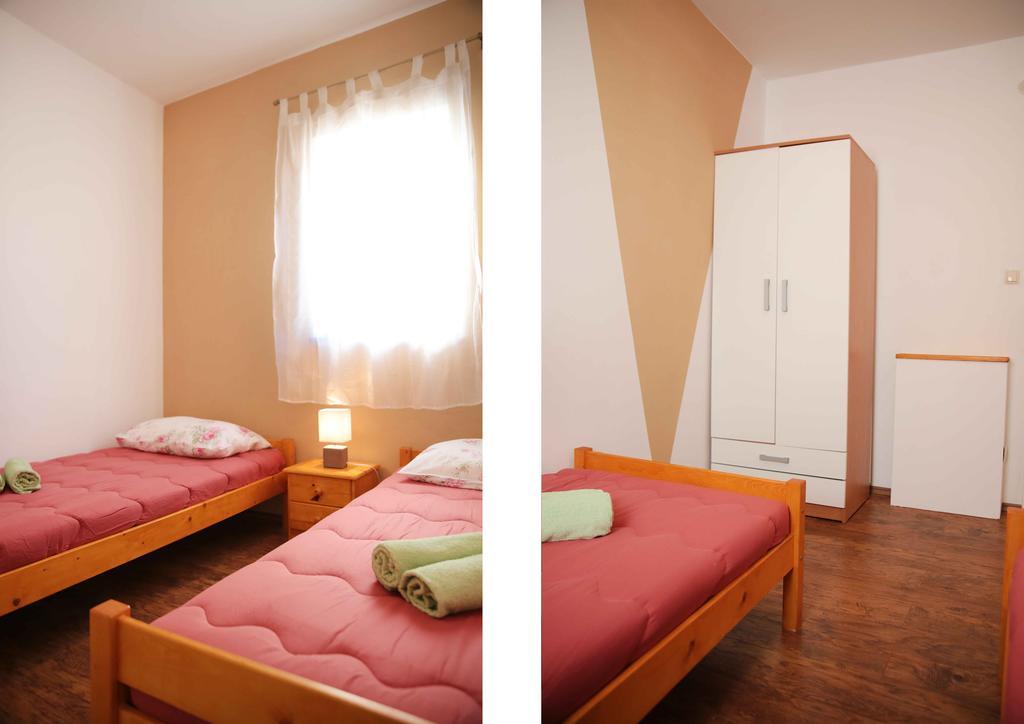 Apartment Ella Vodice Dış mekan fotoğraf
