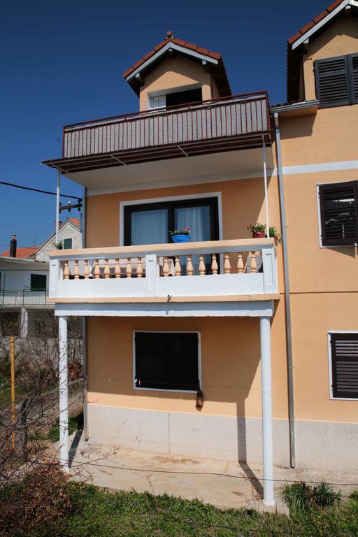 Apartment Ella Vodice Dış mekan fotoğraf