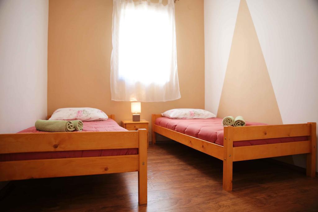 Apartment Ella Vodice Dış mekan fotoğraf