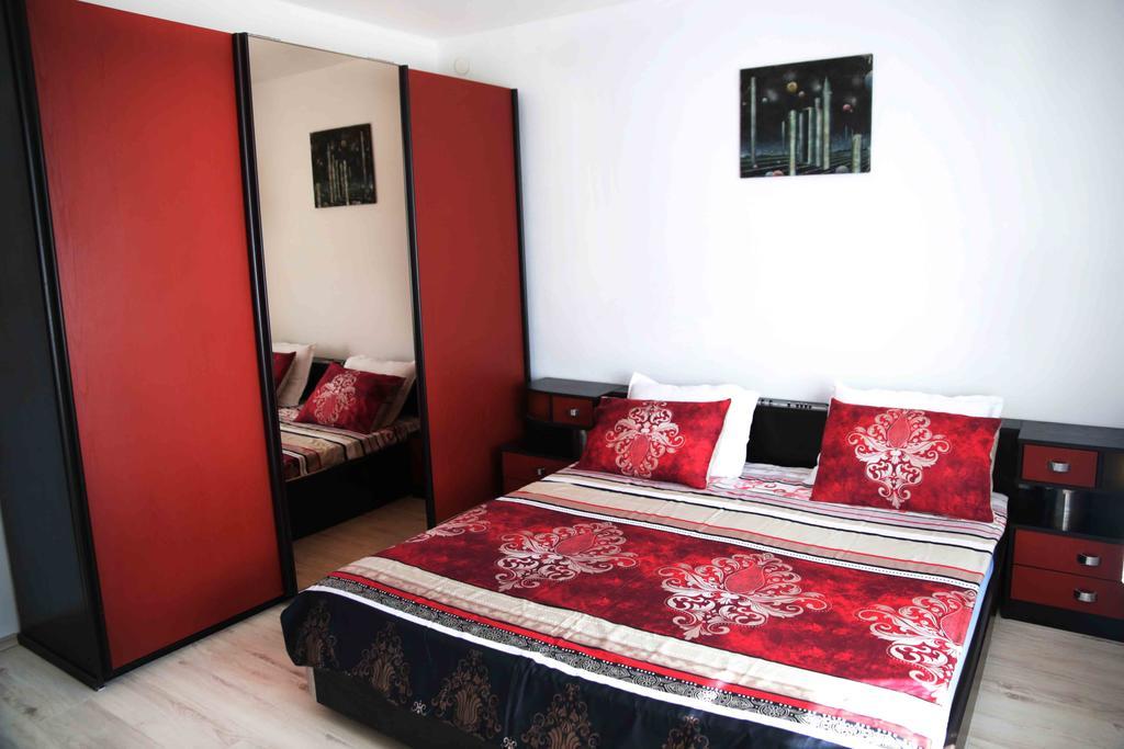 Apartment Ella Vodice Dış mekan fotoğraf