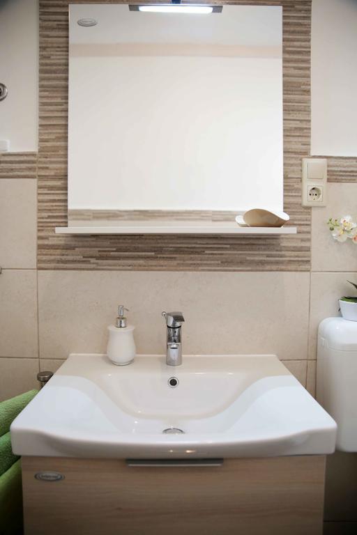 Apartment Ella Vodice Dış mekan fotoğraf